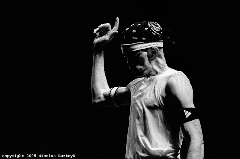 Yellowman